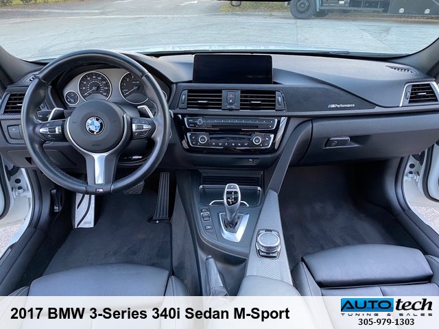  Vehículo Pregunta BMW -Serie 0i M-Sport AUTOtech Tuning