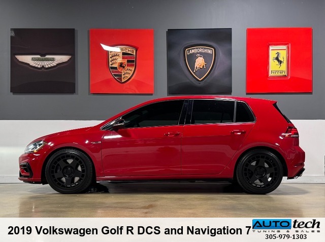 2017 Volkswagen